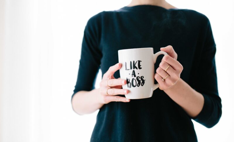 女性活躍応援団イメージ